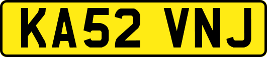 KA52VNJ