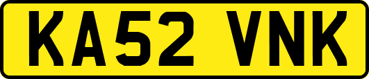 KA52VNK