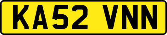 KA52VNN
