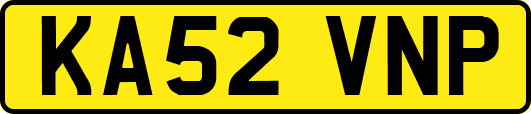 KA52VNP