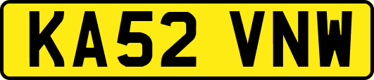 KA52VNW