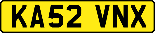 KA52VNX
