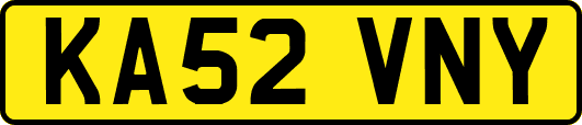 KA52VNY
