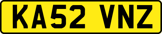 KA52VNZ