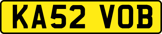 KA52VOB