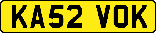 KA52VOK