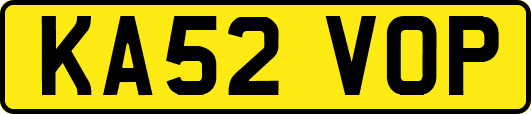 KA52VOP