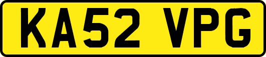 KA52VPG