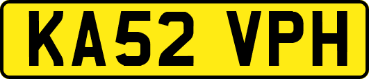 KA52VPH