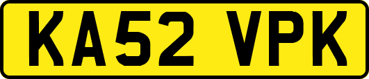 KA52VPK