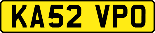 KA52VPO