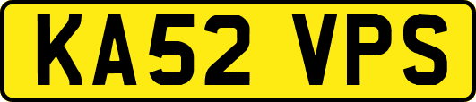KA52VPS