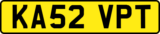KA52VPT