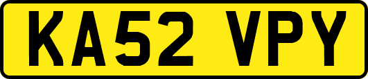 KA52VPY