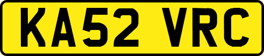 KA52VRC