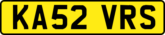 KA52VRS