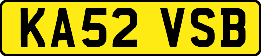 KA52VSB