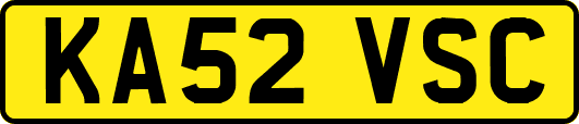 KA52VSC