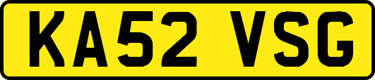KA52VSG