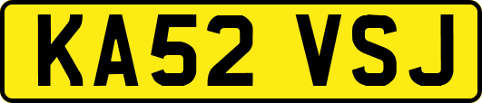 KA52VSJ