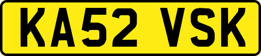 KA52VSK