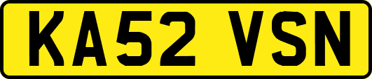 KA52VSN