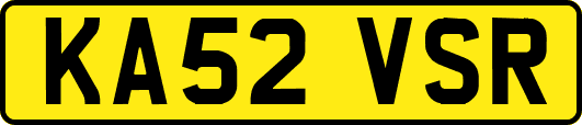 KA52VSR