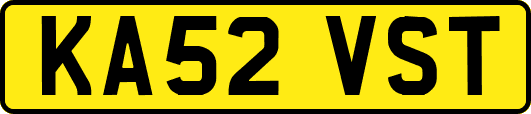KA52VST