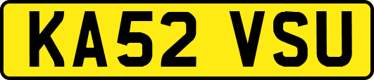 KA52VSU