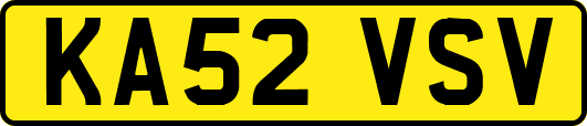 KA52VSV