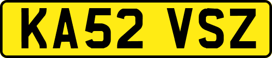 KA52VSZ
