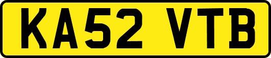 KA52VTB