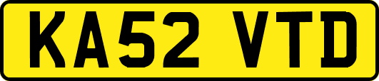 KA52VTD