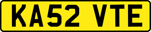 KA52VTE