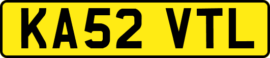 KA52VTL