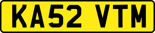 KA52VTM