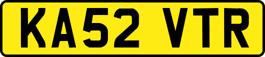 KA52VTR