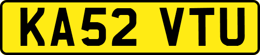 KA52VTU