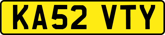 KA52VTY