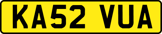 KA52VUA