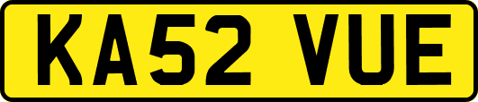 KA52VUE