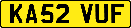 KA52VUF