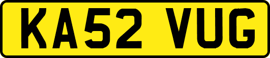 KA52VUG