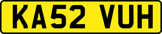 KA52VUH