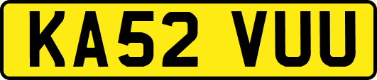KA52VUU