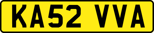 KA52VVA