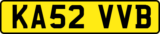 KA52VVB
