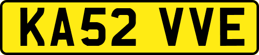 KA52VVE