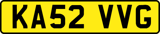 KA52VVG