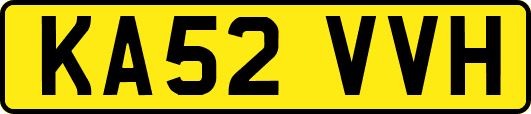 KA52VVH